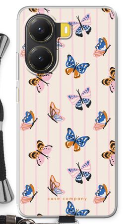 Butterflies
