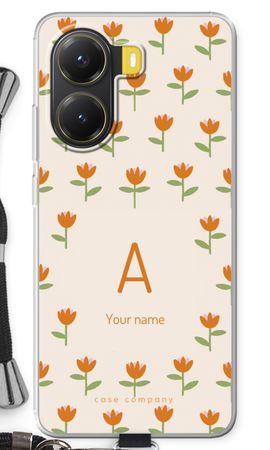 Everbloom - Name & Monogram