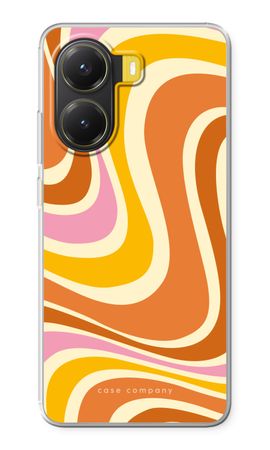 Retro Waves