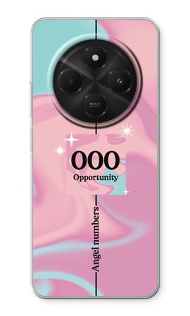 Angel Numbers No.02