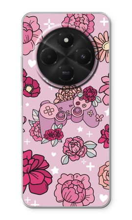 Gamer Girl