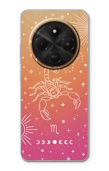 Signe du zodiaque N°5