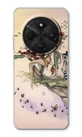 Where the wind takes you