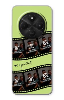 Rotolo di pellicola N°3