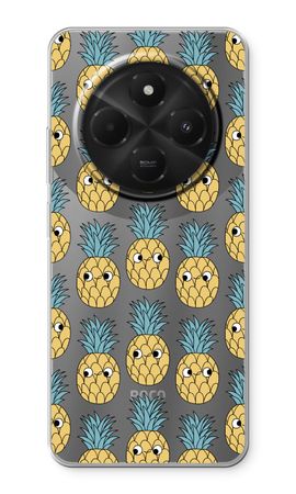 Pineapples