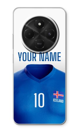 Iceland - Football