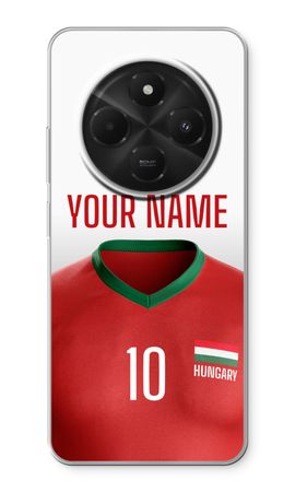 Hungary - Football
