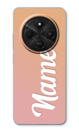 Namecase  N°2