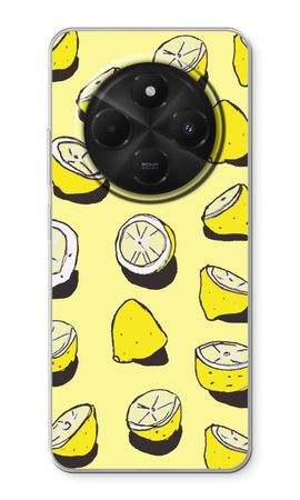 When Life Gives You Lemons...