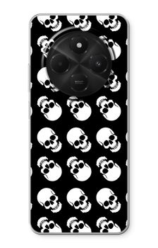Musketon Skulls