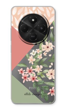 Sweet heaven geometrics