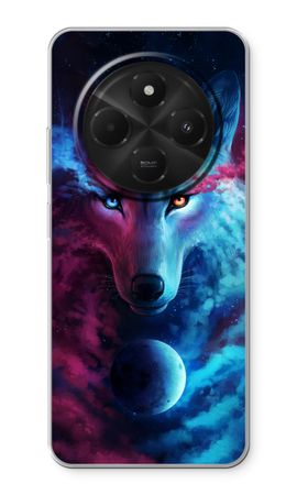 Where Light And Dark Meet