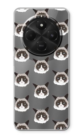 It's a Purrr Case