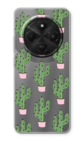 Cactus Lover