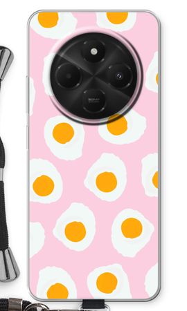 Dancing eggs