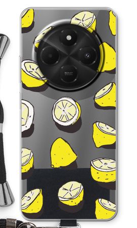 When Life Gives You Lemons...