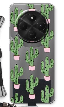 Cactus Lover