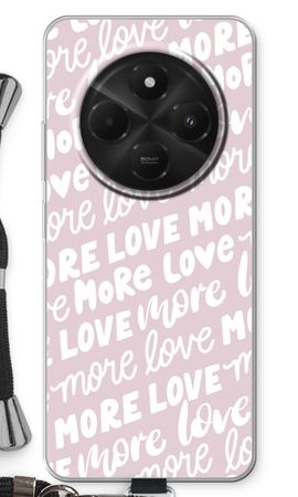 More Love