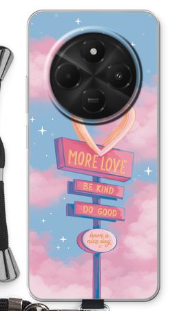 More Love