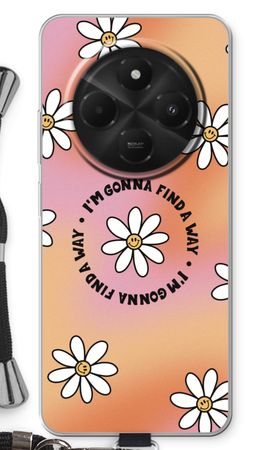 I'm gonna find a way