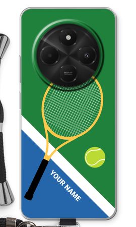 Tennis N°1