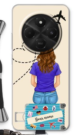 Leaving on a trip N°1