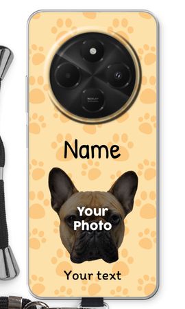 Personalized face - Pet