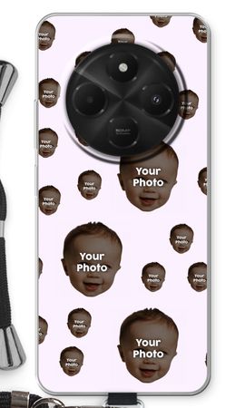 Personalized Face N°2