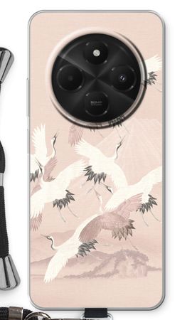 Japanese Crane Birds