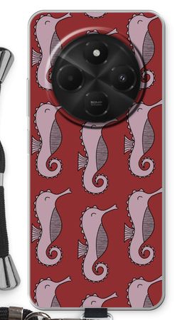 Seahorses