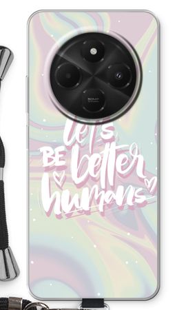 Better humans