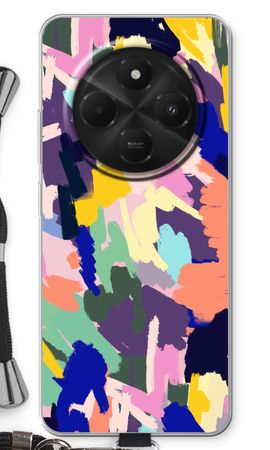 Modern Abstract Scratches