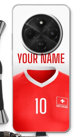 Switzerland - Football