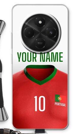 Portugal - Football
