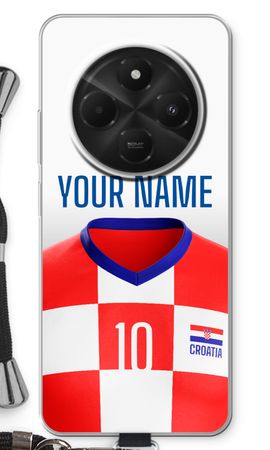 Croatia - Football