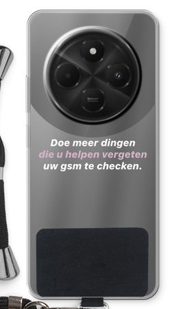Doe meer dingen die u helpen