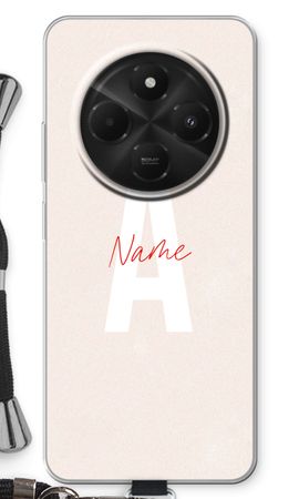 Strawberry Milkshake