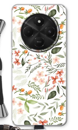 Sweet little flowers