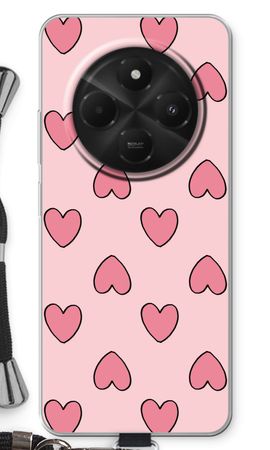 Totally in love