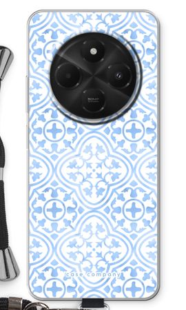 Mediterranean Mosaic