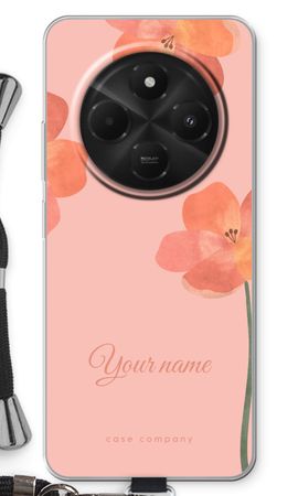 Namecase 2 - Floral