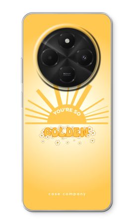 Harry - You Are So Golden