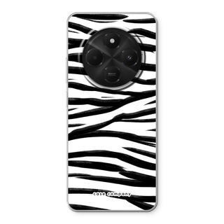 Zebra pattern