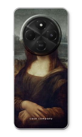 Mona Lisa