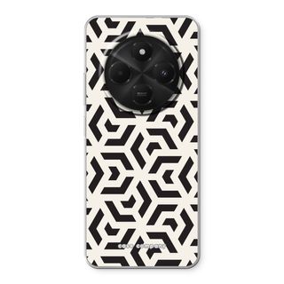 Crazy pattern