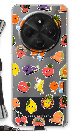 Fruit Pattern