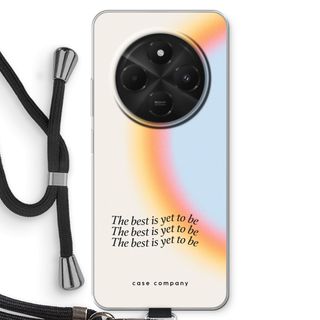 Het beste moet nog komen