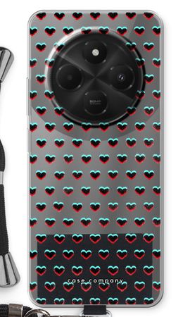 Little hearts