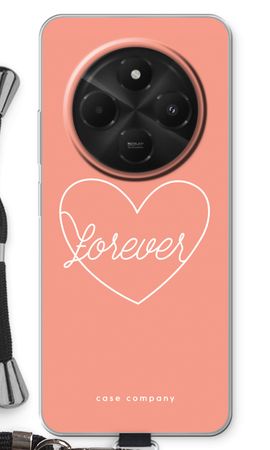 Forever heart