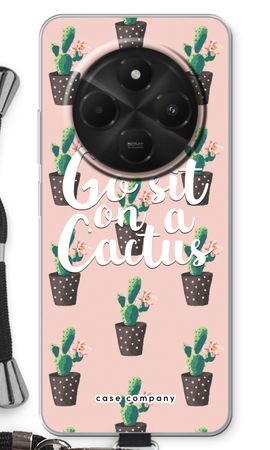 Cactus quote